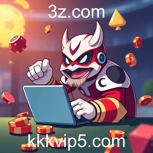 Expansão do Mercado de Jogos Online no Brasil