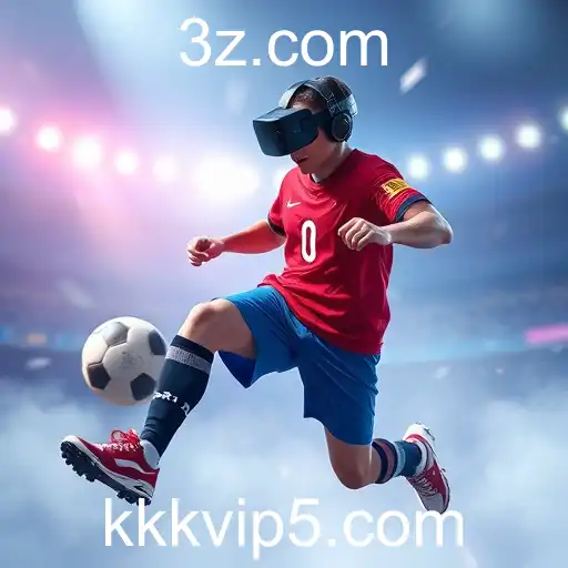 Explorando a Ascensão do kkk.vip no Cenário de Jogos Online