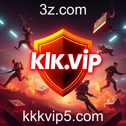 Explorando o Universo de kkk.vip em 2026