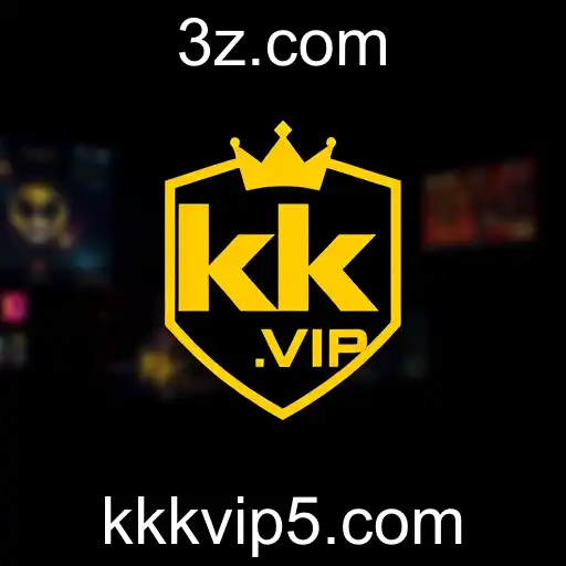 A Nova Era dos Jogos Online: kkk.vip em Destaque