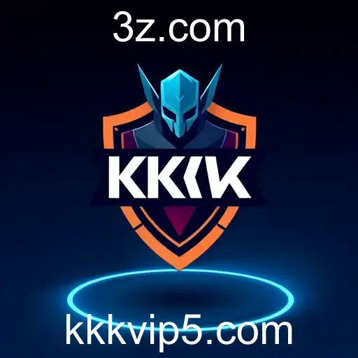 Crescimento Explosivo de kkk.vip no Mercado de Jogos