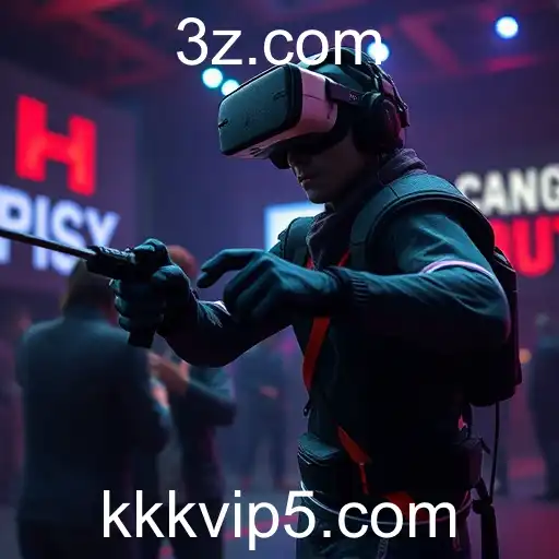 A Revolução dos Jogos Online: KKK.VIP e as Novidades de 2026