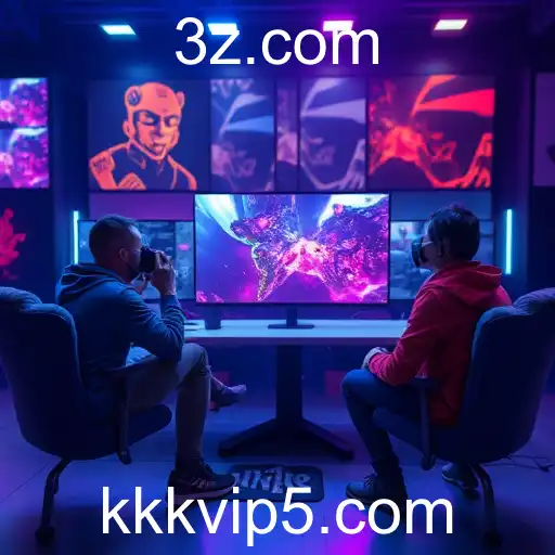 O Fenômeno dos Jogos Online no Brasil