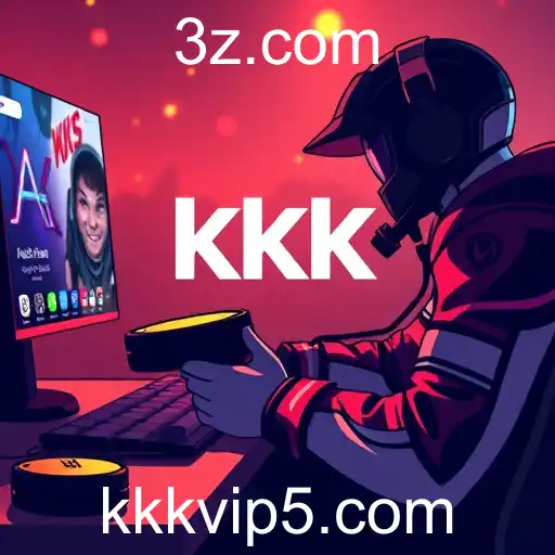 Mercado de Jogos Online Cresce e Atrações Surpreendem