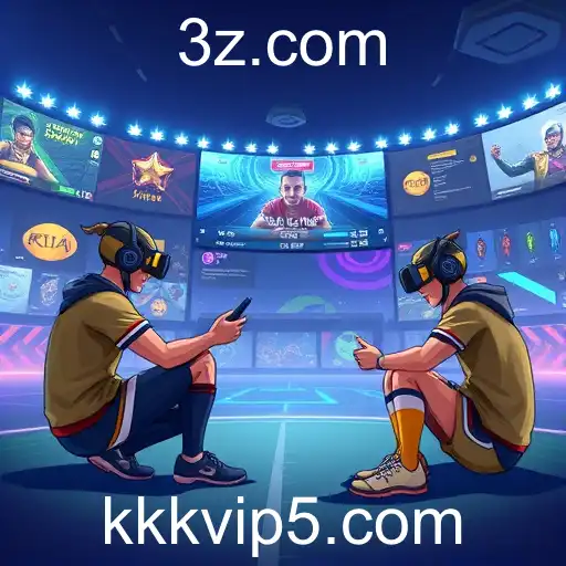 O Crescimento dos Sites de Jogos em 2026