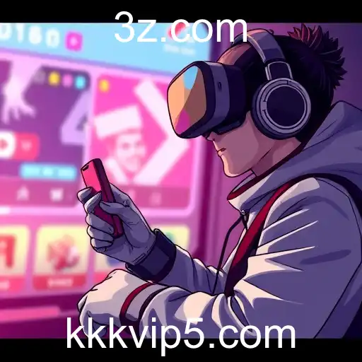 Inovações e Crescimento de Sites de Jogos Online