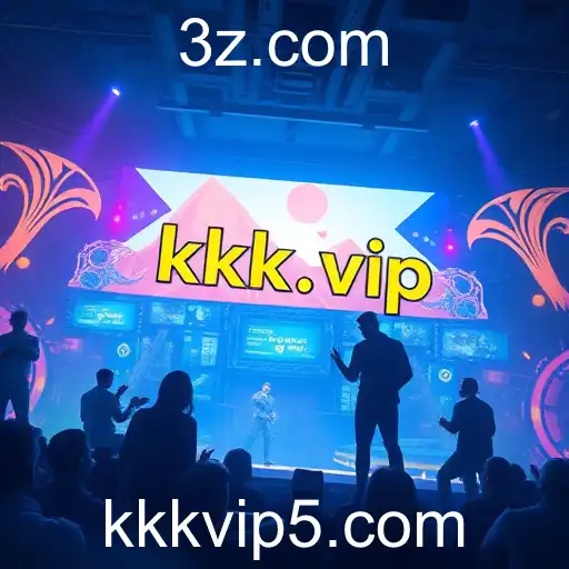 Ascensão dos Jogos Online: O Impacto do kkk.vip