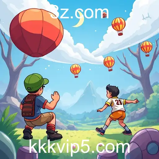 A Ascensão do 'kkk.vip' e o Cenário dos Jogos em Português
