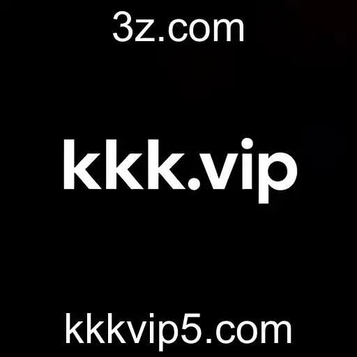 A Nova Tendência em Jogos Virtuais: kkk.vip