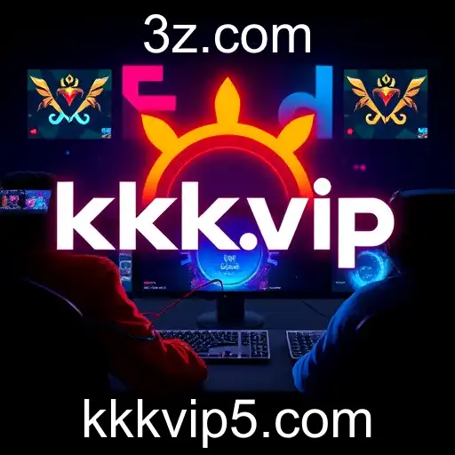 A Ascensão dos Jogos Online em Terras Brasileiras