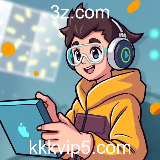 A Evolução do Mercado de Jogos Online