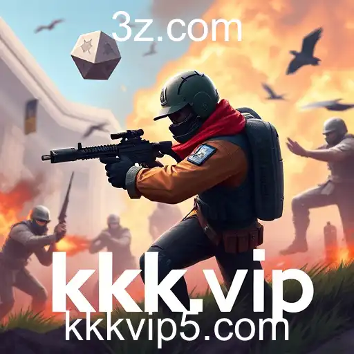 A Ascensão do kkk.vip no Cenário de Jogos Online