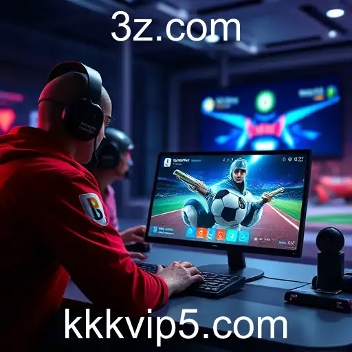 A Ascensão dos Sites de Jogos Online em 2026