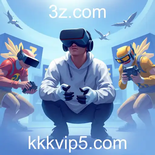 Tendências e Desafios no Mundo dos Jogos em 2026